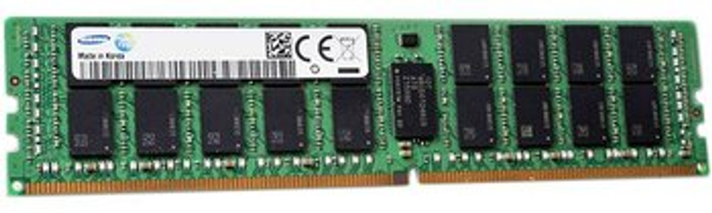 Оперативная память SAMSUNG DDR4 16GB M393A4K40EB3-CWEBQ