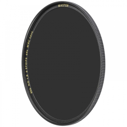 B+W MASTER 806 ND MRC nano 67mm. Светофильтр нейтрально-серый плотности 1.8
