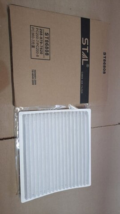 Фильтр салона ST86808