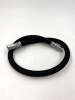 Шланг топливный ВАЗ 21073 высокого давления обратка