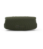 Портативная акустика JBL Charge 5, 40 Вт, green
