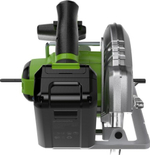 Пила циркулярная аккумуляторная GREENWORKS GD24CS 24V, АКБ 4Ач и ЗУ 1500907CUB