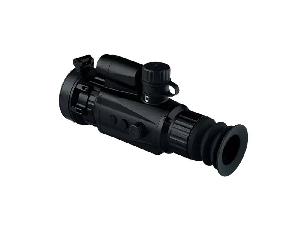 Тепловизионный прицел Artelv Electron 2x 35мм 640x512 LRF (AETS2)