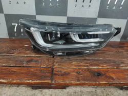 Фара правая LED Chery Tiggo 8 Pro 21-нв Б/У Оригинал 605000235AA