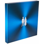 U2 / Songs Of Experience (Extra Deluxe Edition)(Coloured Vinyl)(2LP+CD)