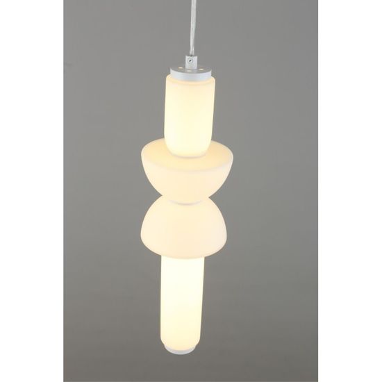 Светильник подвесной APL.665.16.17