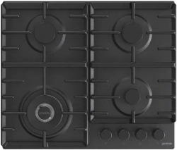 Встраиваемая газовая варочная панель Gorenje GW642SYB
