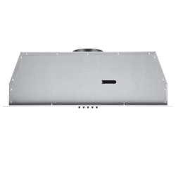 Встраиваемая вытяжка Maunfeld UNO 60 POWER WHITE