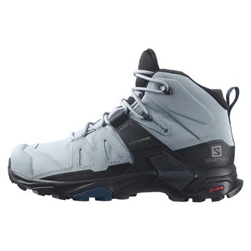 Salomon X Ultra 4 Трекинговые ботинки СРЕДНЕГО размера Женские