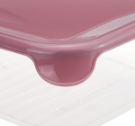 Емкость для продуктов ПРАКТИК 1,5л