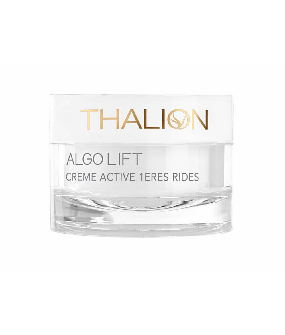 Thalion Первые морщины Активный крем First Wrinkle Smoothing Cream 50 мл