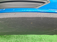 Бампер передний Audi Q3 (2014-2018)