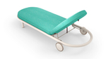 Шезлонг Cassina TRAMPOLINE