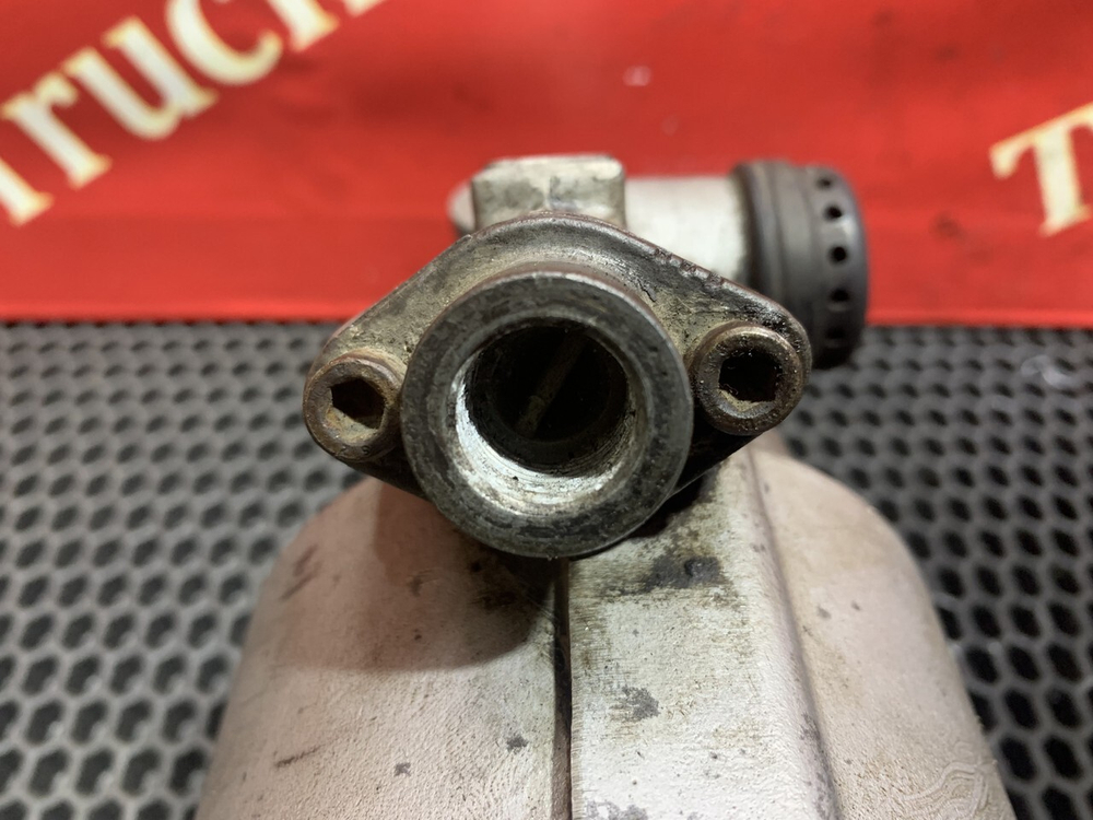 ПГУ сцепления