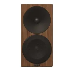 Amphion Helium510 Walnut