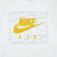  Футболка мужская Nike Air HBR 2 артикул:DM6339-101 - купить в магазине Дайс
