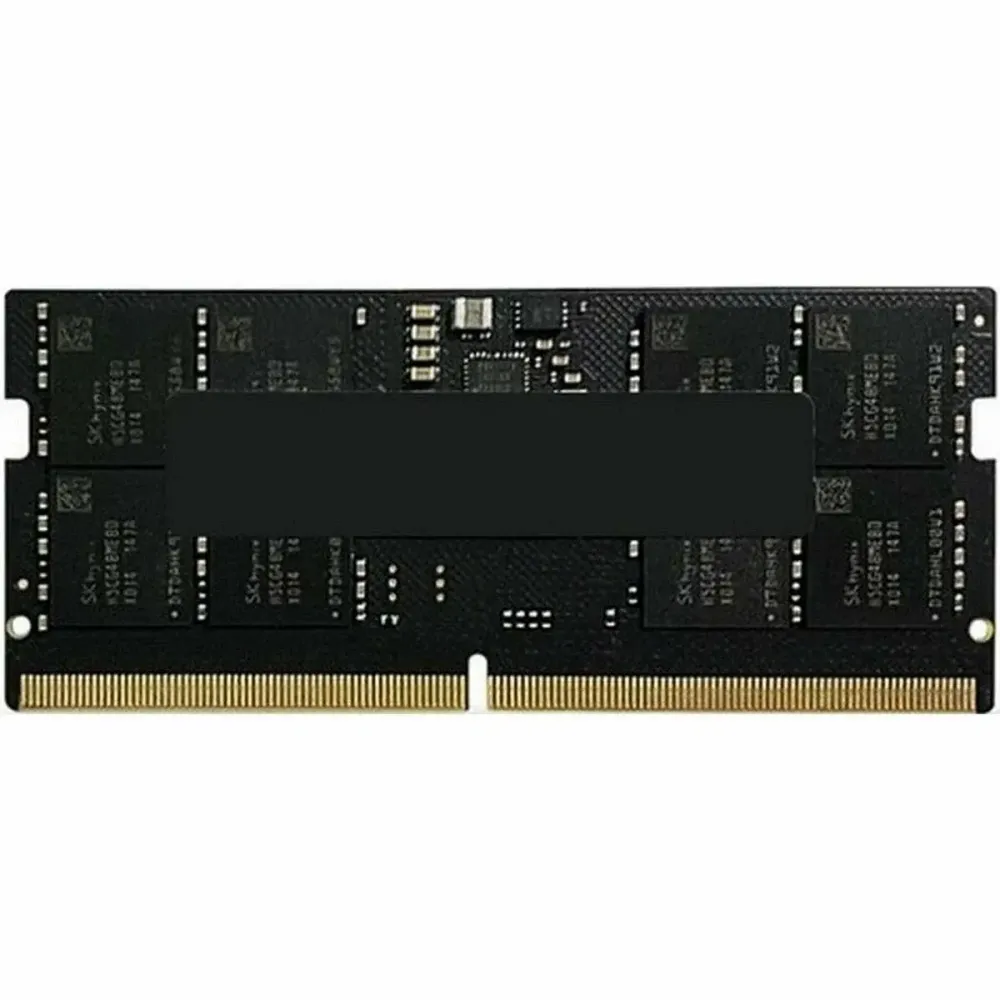 Оперативная память для ноутбука 32GB DDR5 5200MHz AMD Radeon R5 Series SO-DIMM 42-42-42-84 1.1V R5532G5200S2S-U