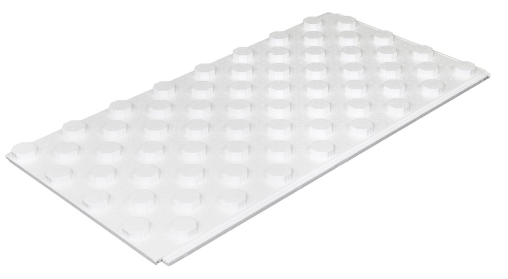 KNAUF Therm® Теплый Пол СМ 15 600х1200 мм