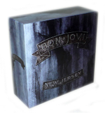 Комплект / Bon Jovi (11 Mini LP SHM-CD + Box)