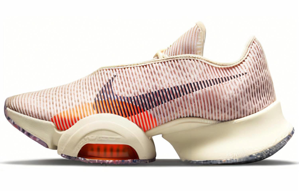 Кроссовки Nike Superrep (Женская размерная сетка)
