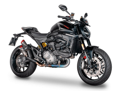 GDU8527 SPARK RACING TITANIUM COLLECTOR (M 937)