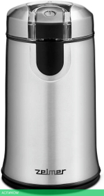 Кофемолка Zelmer ZCG7425