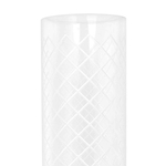 737652 Бра ACRILE 8W LED 520LM G ЗОЛОТО/ПРОЗРАЧНЫЙ 2700/4200/6400K