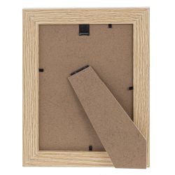 GAEM Фоторамка для фото 10*15, L16,5 W1,2 H21,5 см