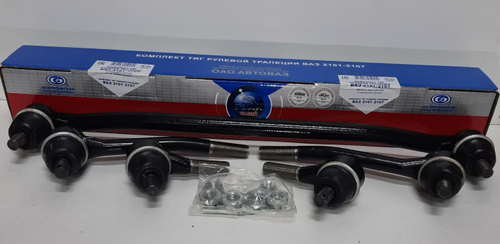 Трапеция рулевая ВАЗ 2101 Автокомплект