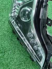 Фара левая Toyota LC Prado 150 (2013-2017) LED