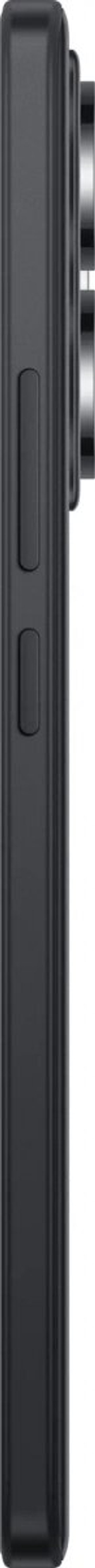 Смартфон Redmi Note 14 5G 12/512Gb Midnight Black