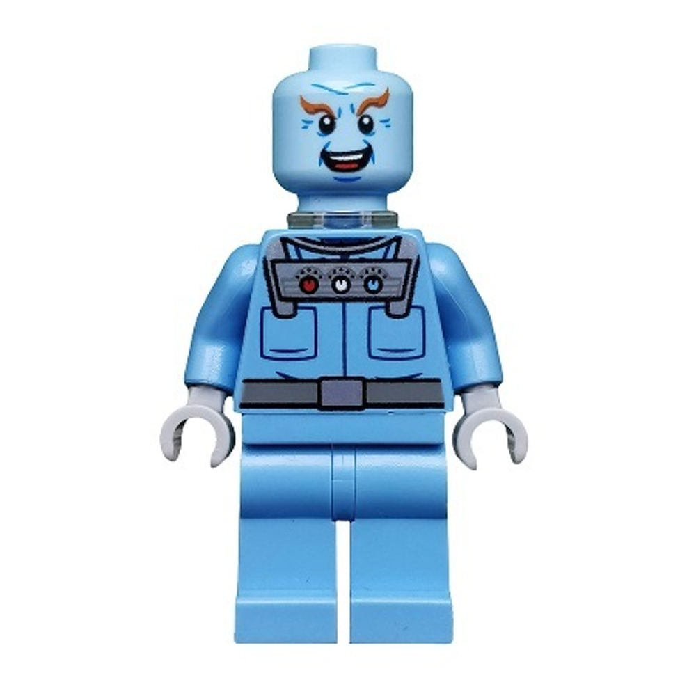 Мистер Фриз sh0266