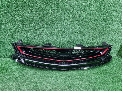 Решетка радиатора Geely Coolray (2019-2024)
