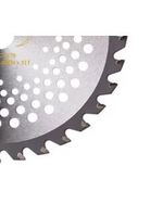 Нож для мотокосы 32/230/25,4 Champion Strong