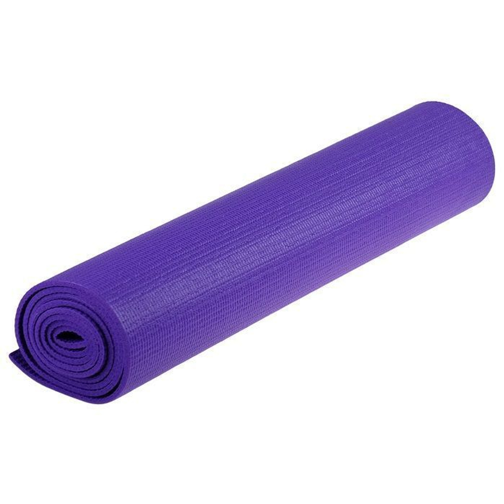 Коврик для йоги Sangh Purple 173*61*0,5 см