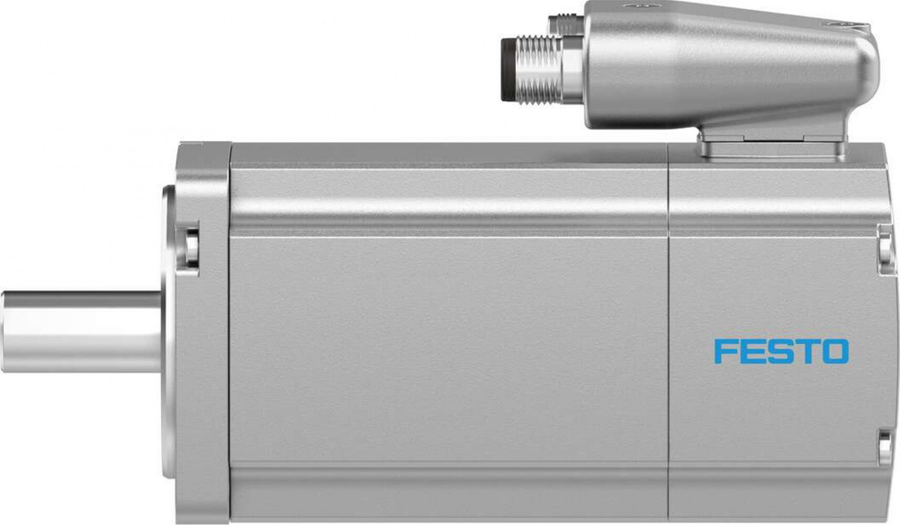 EMME-AS-60-S-LS-AM Серводвигатель