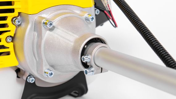 Триммер бензиновый Champion Т528S-2