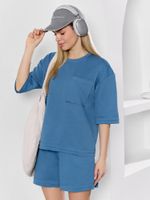 Костюм Терра Виотекс ИНДИГО