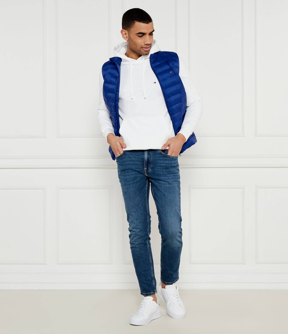 Худые ESSENTIAL TERRY Tommy Hilfiger - белый(MW0MW37235)