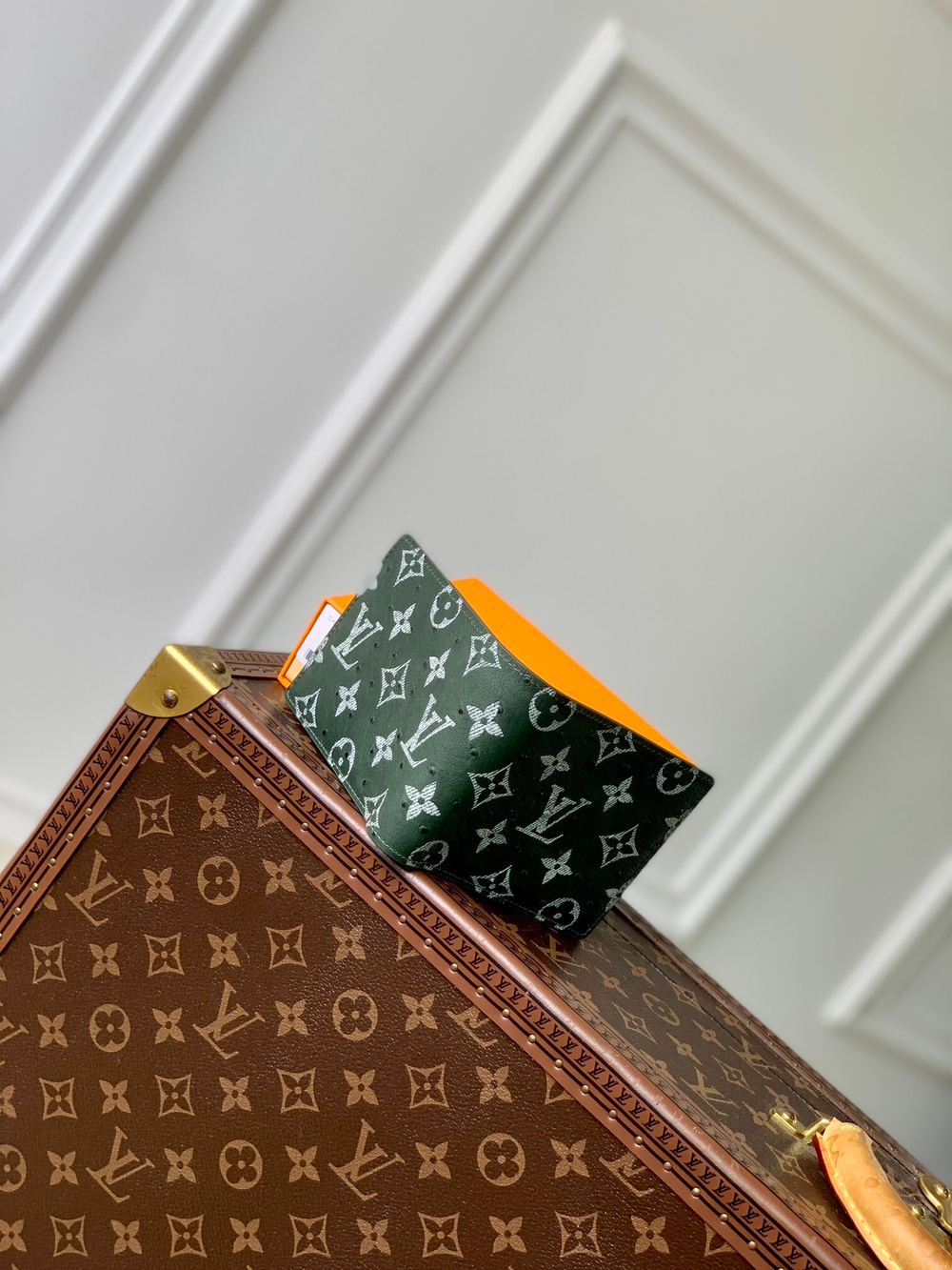 Louis Vuitton Multiple Wallet