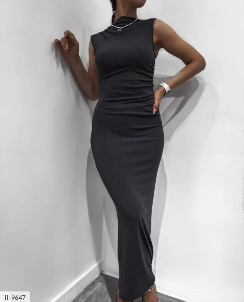 Платье II-9645 Фабрика Моды