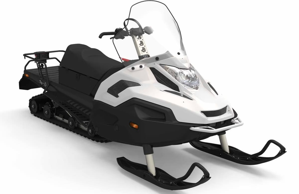 Снегоход STELS Ставр MS600 WT ST