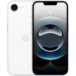 Apple iPhone 16e 128gb, White