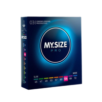 Презервативы My.Size 64
