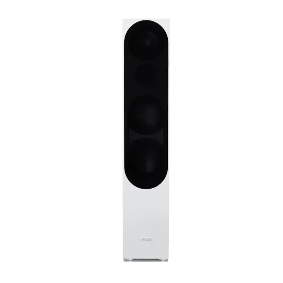 Canton GLE 80 White