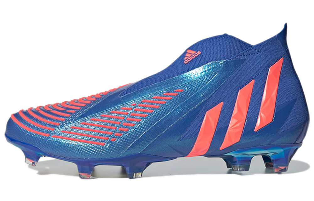 Кроссовки Adidas Predator Edge+ Fg