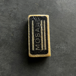 Ластик Mosaic Griptape Cleaner