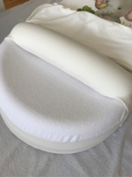 138/2 Матрас "Кокон" для новорожденного "Baby Cocon" (Малыши) 67х40х18