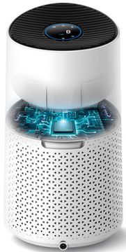 Очисник повітря Philips 1000i Series AC1715/10