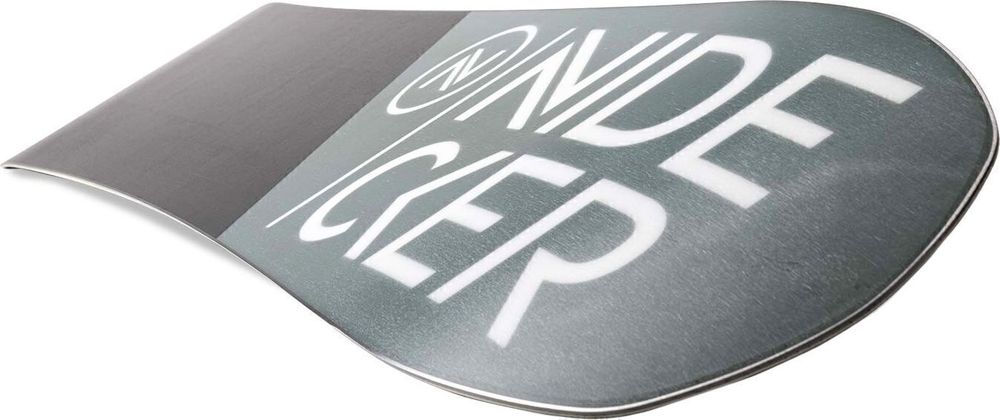 Сноуборд NIDECKER Play